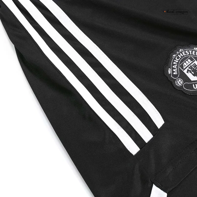23-24 Manchester United Away Short