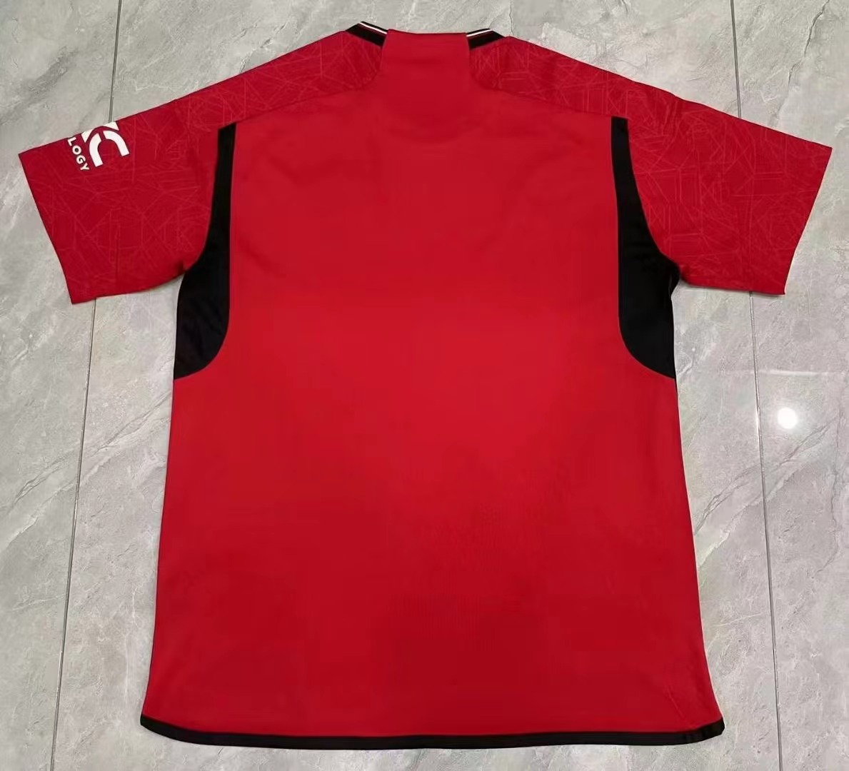 Manchester United Man Home Jersey 23/24