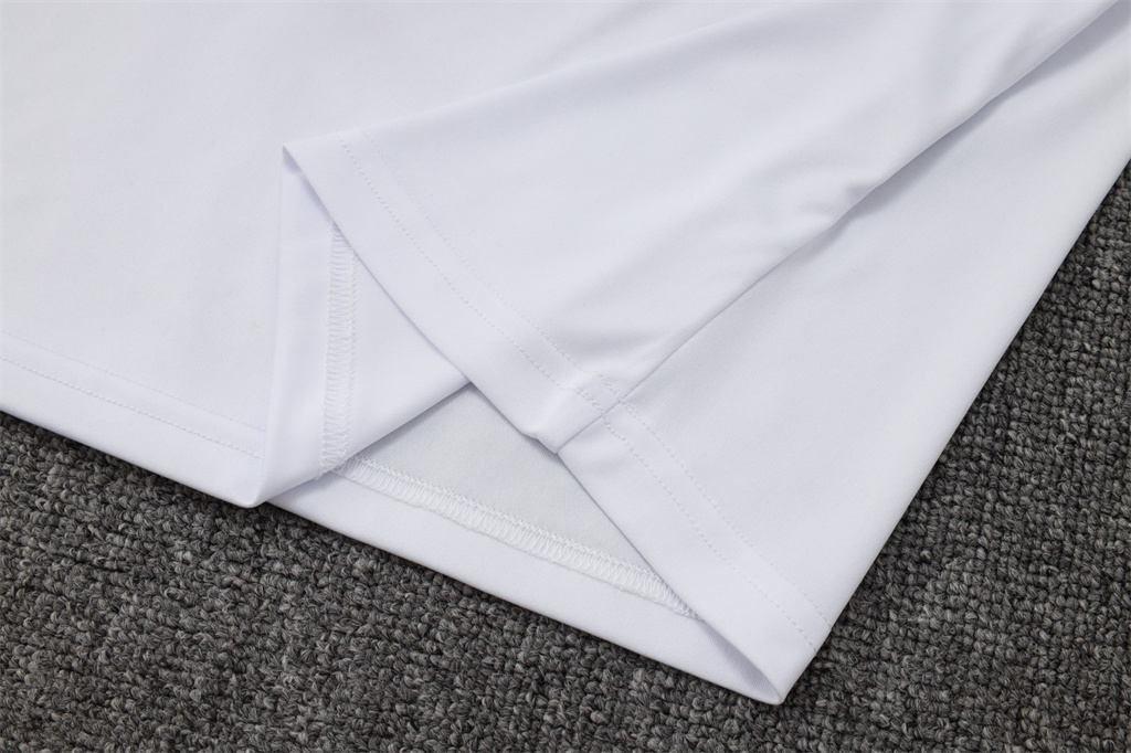 Real Madrid Training Jersey 25/26