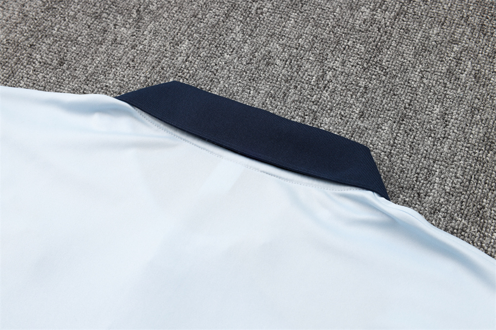 France POLO Jersey 24/25