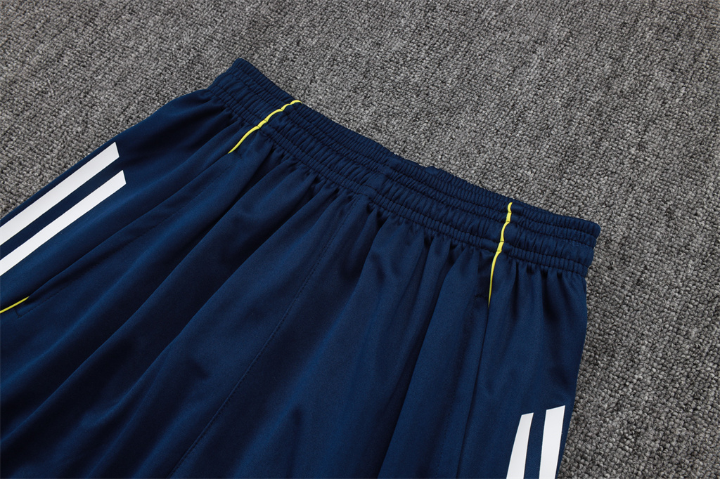 Arsenal Training Short sleeve Suit 25/26