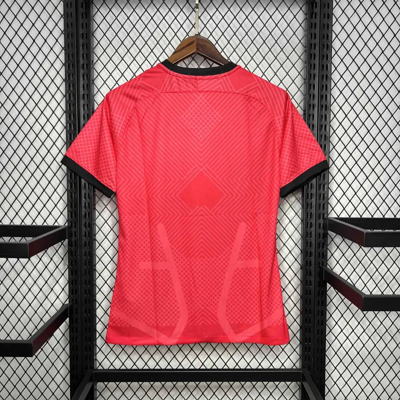 24-25 Inter Milan Red Special Edition Kit Jersey