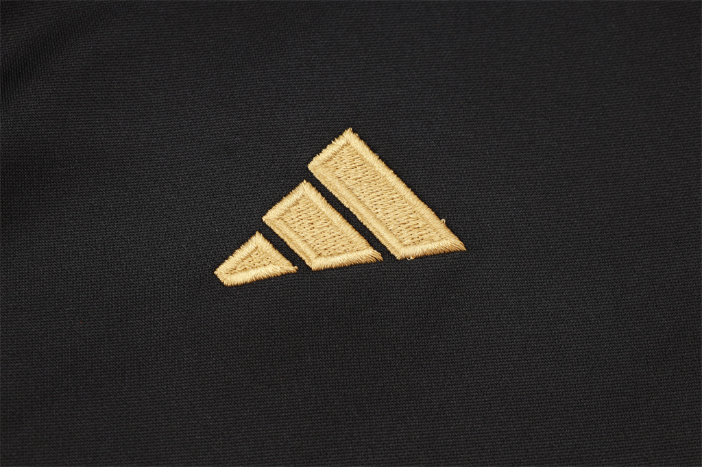 Real Madrid Training Jersey Suit 24/25