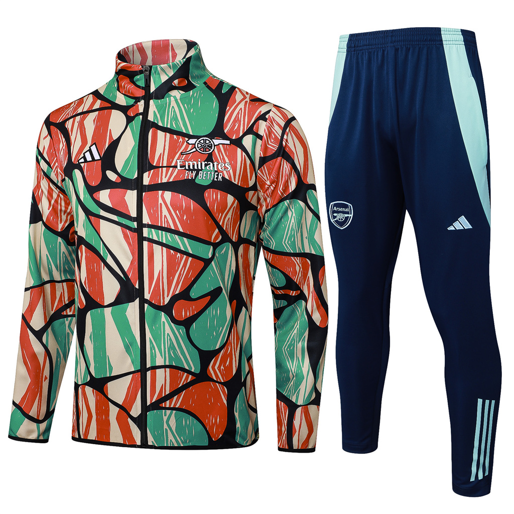 Arsenal Training Jacket 24/25