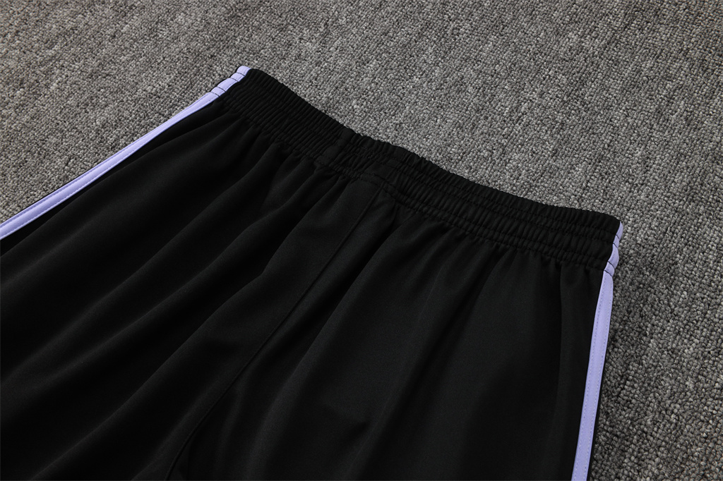 Real Madrid Training Jacket 24/25