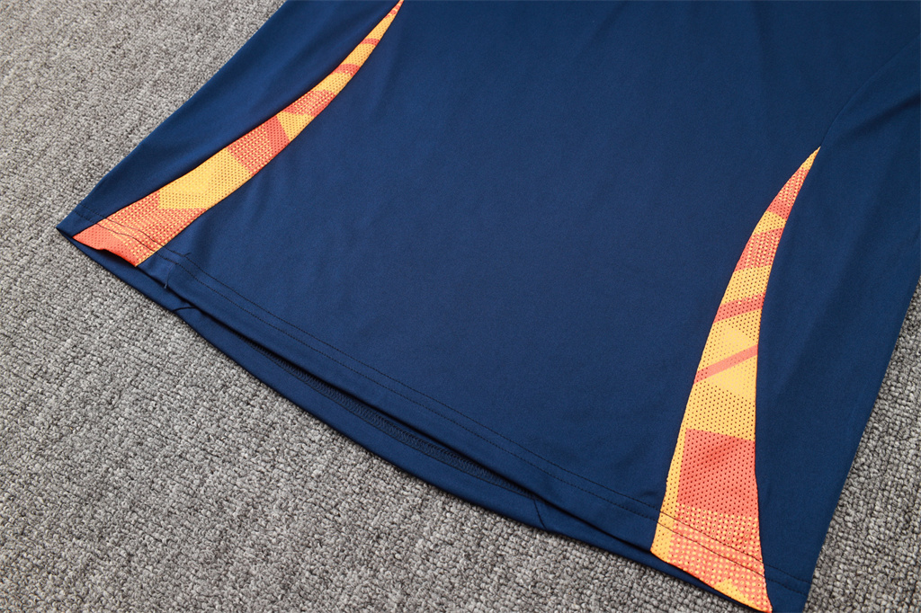 Manchester United POLO Jersey 24/25