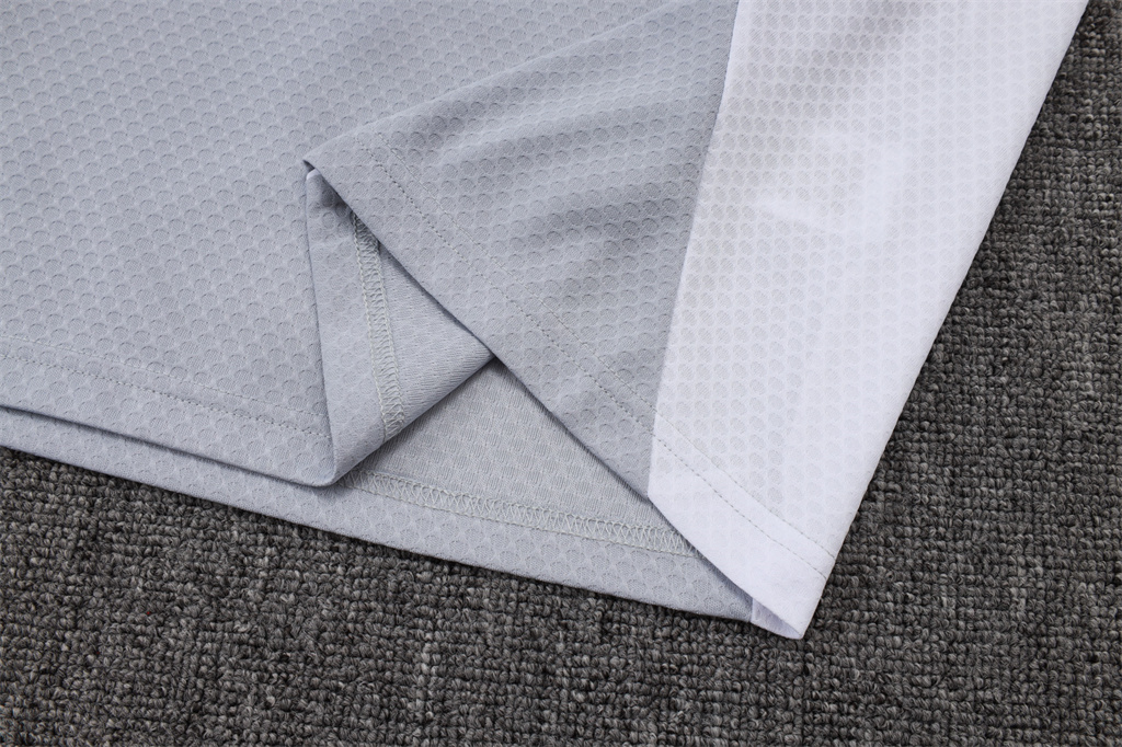 Real Madrid Training Short sleeve jersey 25/26