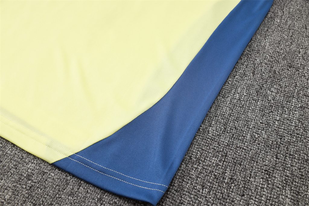 Ajax Training Short sleeve Suit 24/25