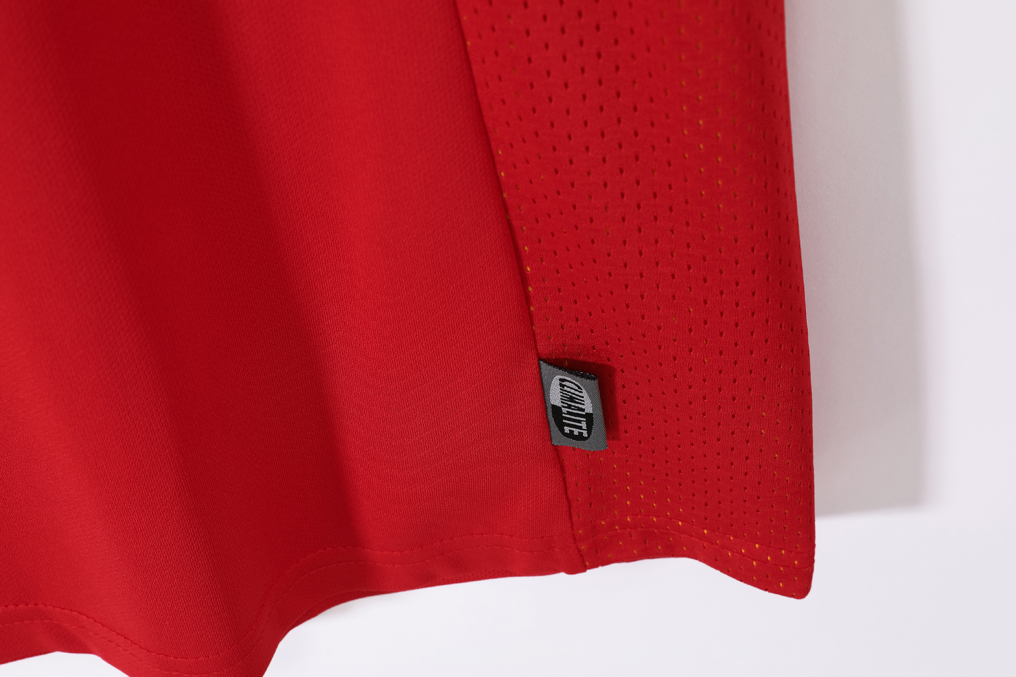 Spain Home Retro Jersey 2002/04