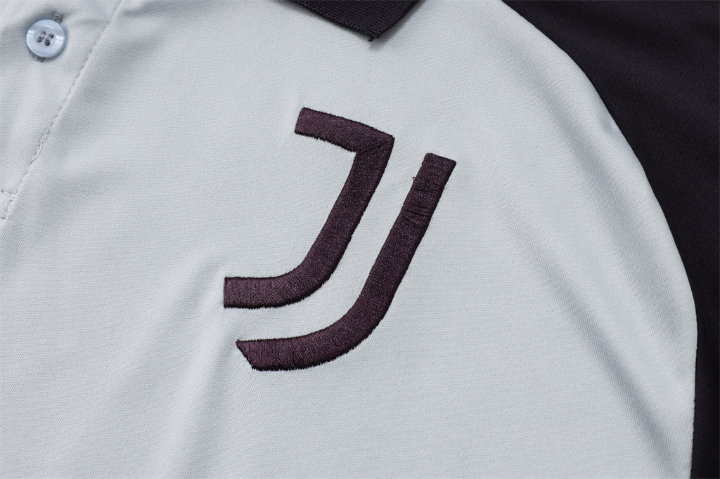 Juventus POLO Jersey 24/25