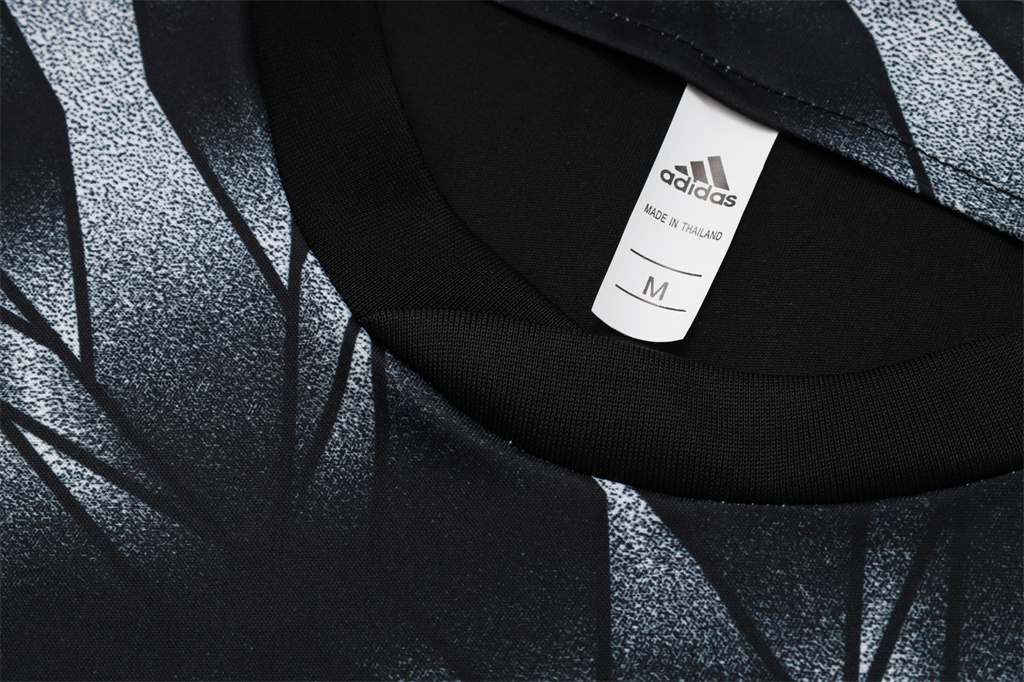 Flamengo Training Jersey 25/26