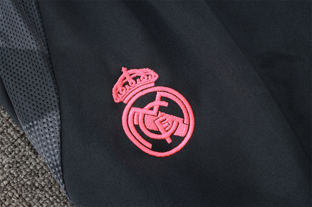 Real Madrid Training Pants 24/25