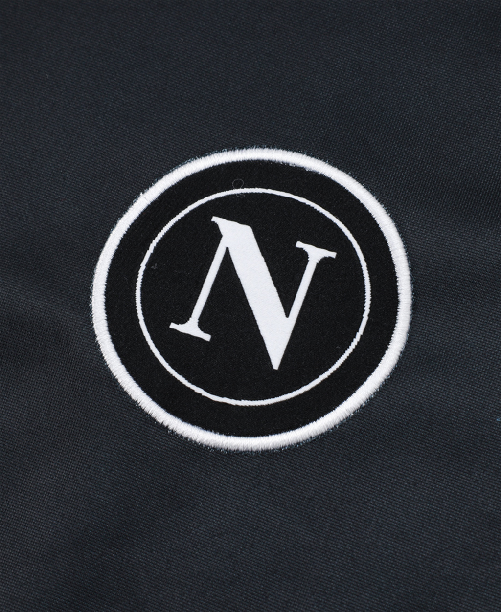 Napoli Kids Training Suit 24/25