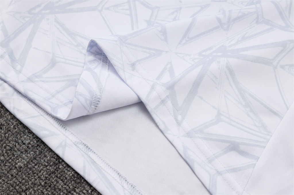 Real Madrid Kids Training Suit 24/25