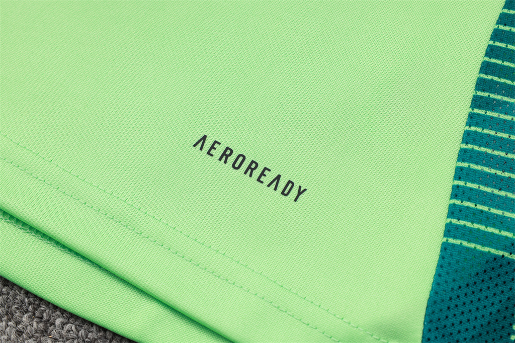 Mexico Training Jersey Suit 24/25