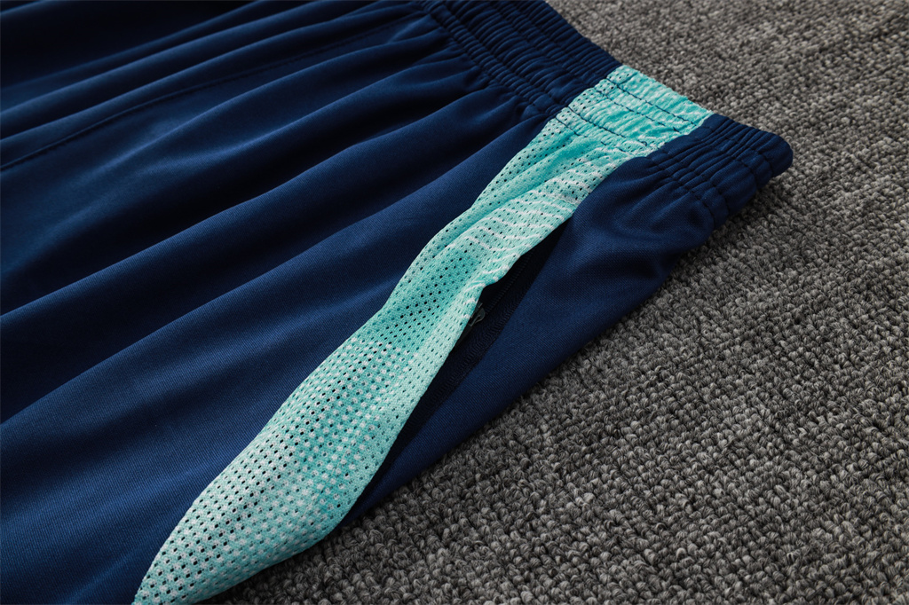 Arsenal Training Short sleeve Suit 24/25