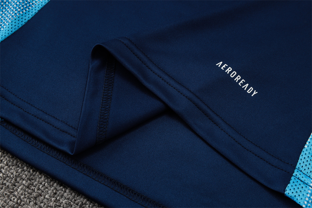 Flamengo Training Jersey Suit 24/25