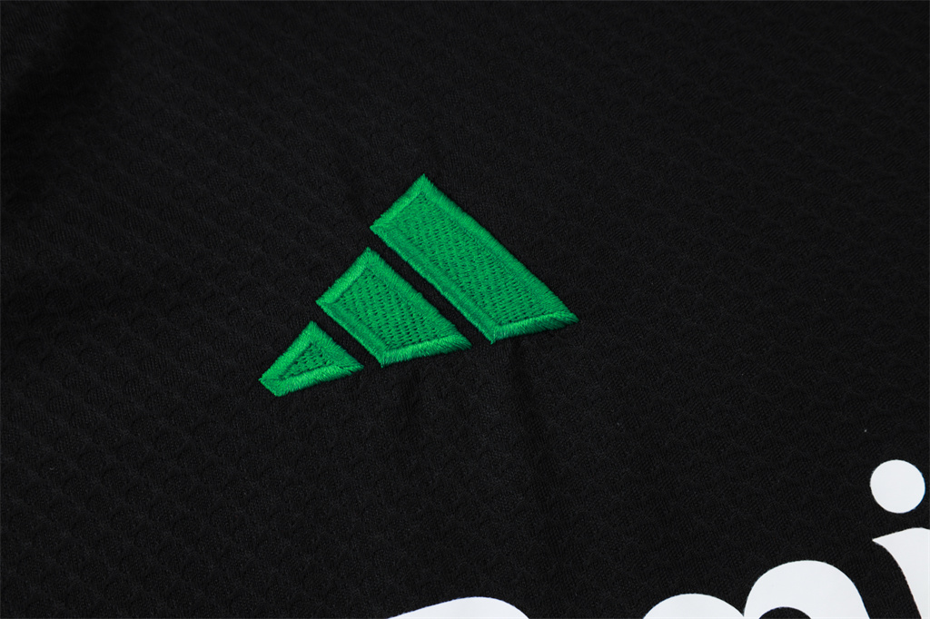 Arsenal Training Short sleeve Jersey 25/26