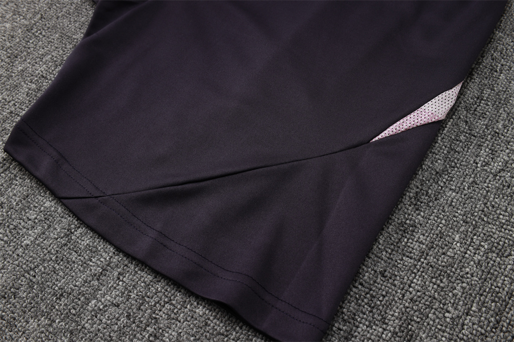 Arsenal Training Short sleeve Suit 24/25