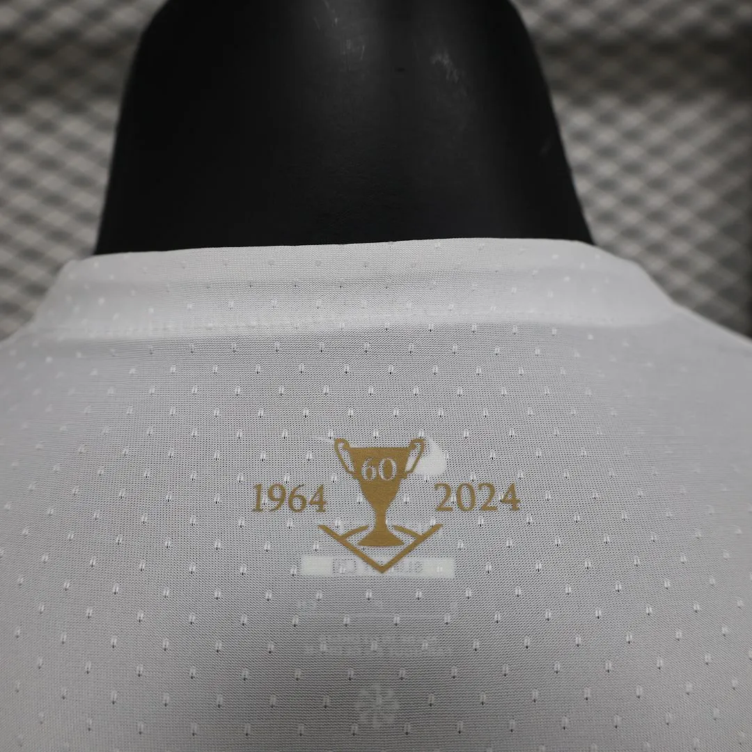 Sporting CP Away Jersey Player Version 2024-25