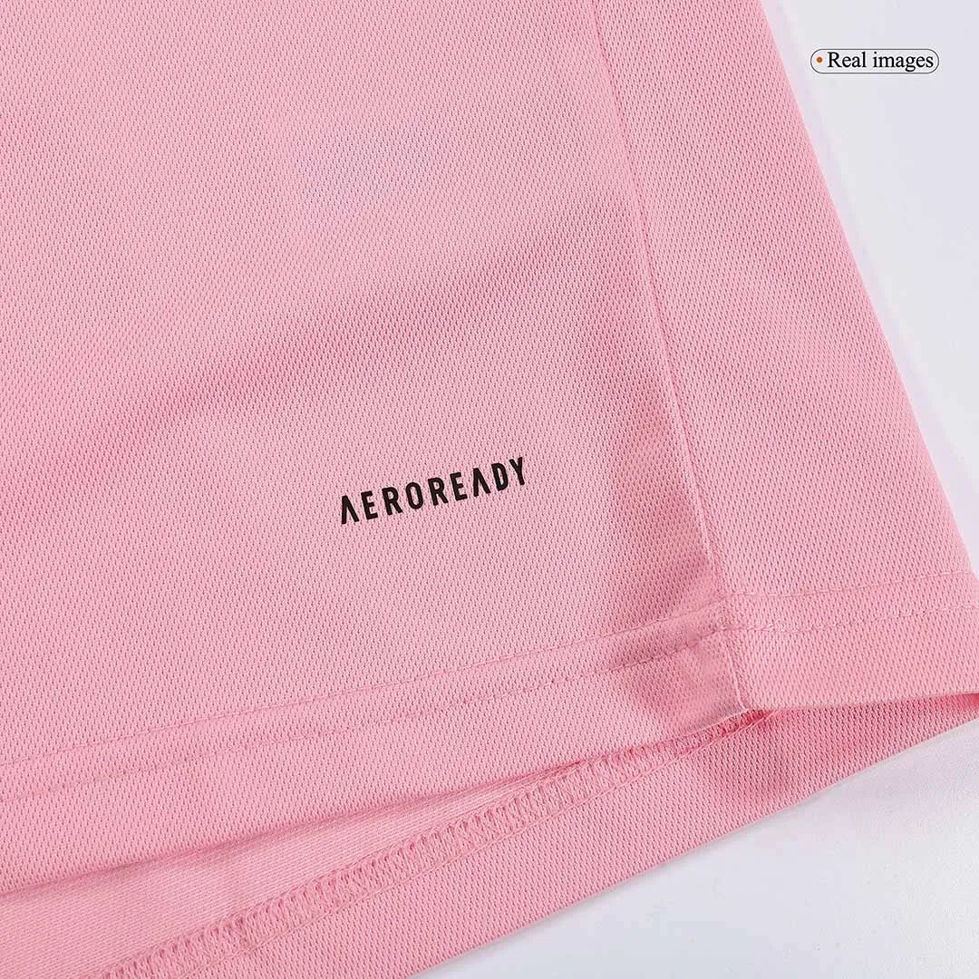 2022 Inter Miami CF Jersey Home