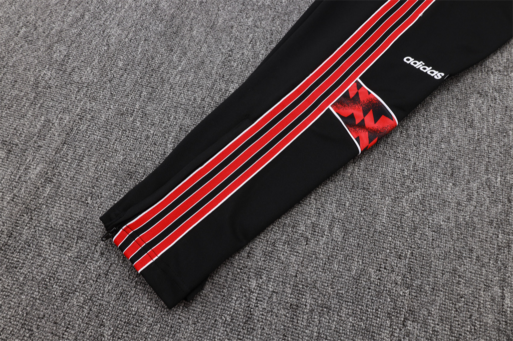 Manchester United Training Jacket 25/26