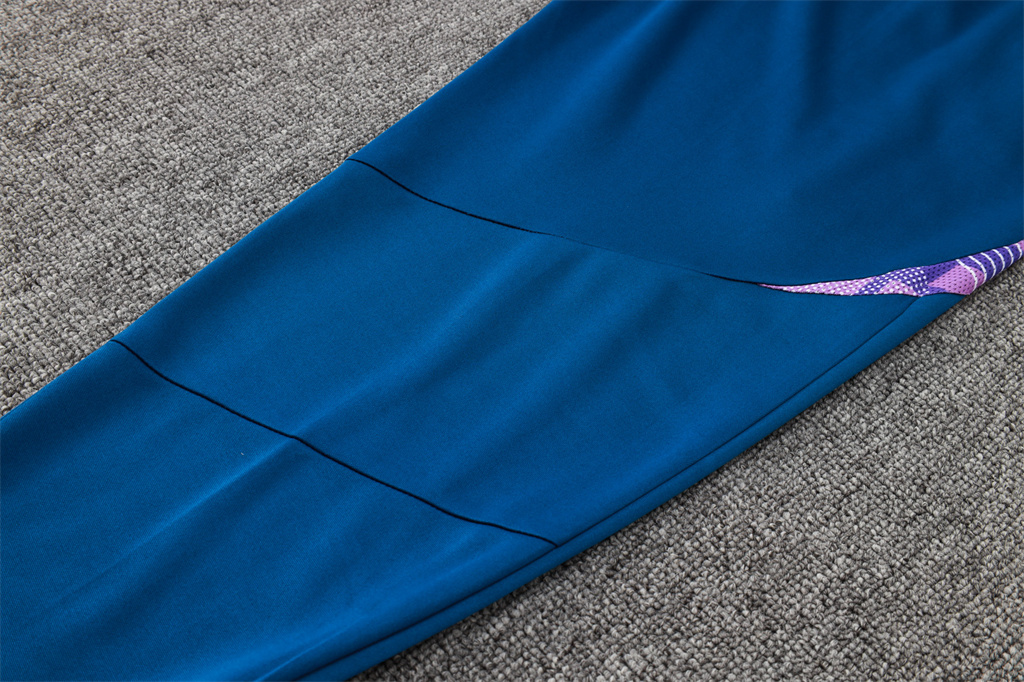 Argentina Training Jersey Suit 24/25