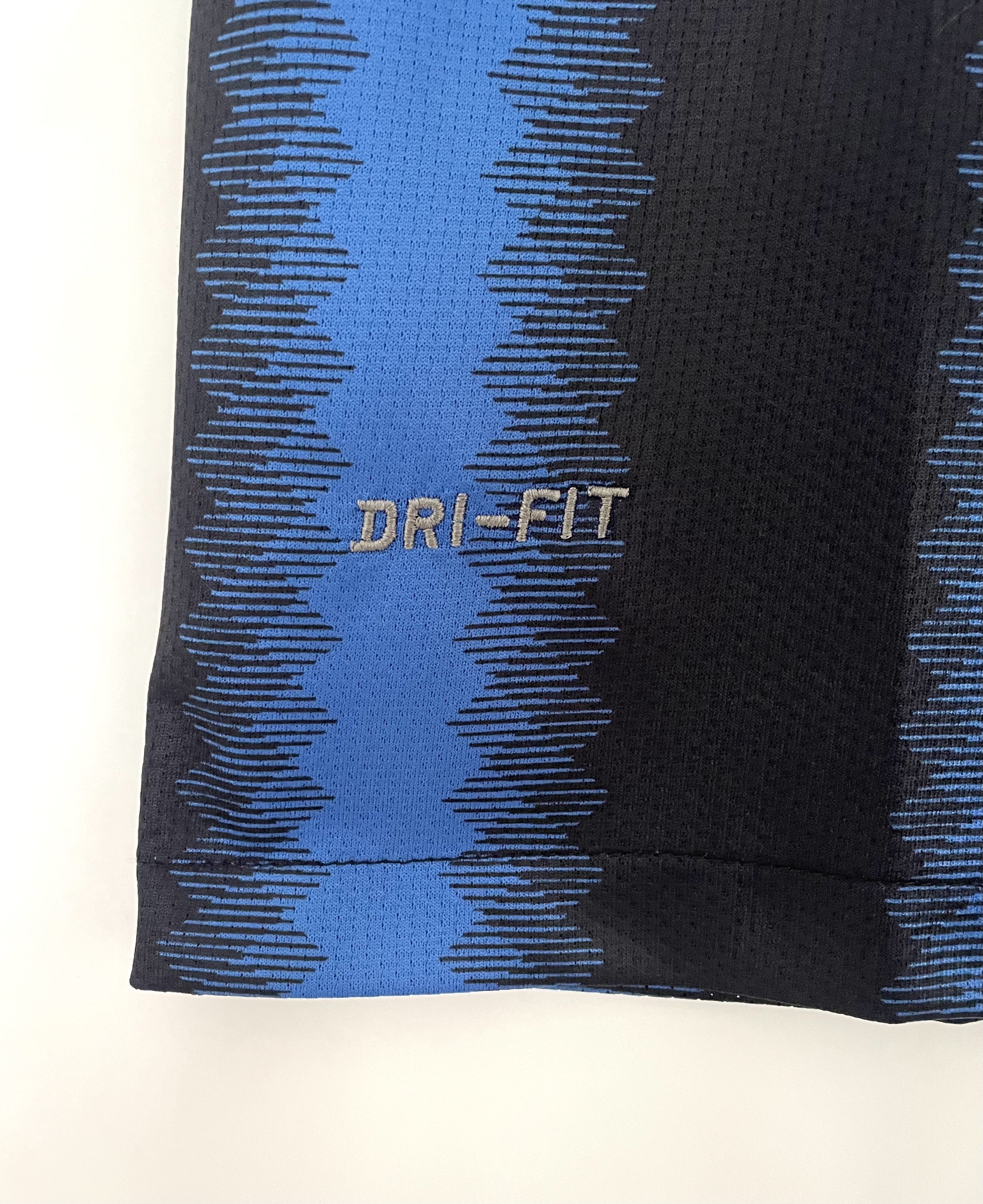 Inter Milan Home Retro Jersey 2010/11