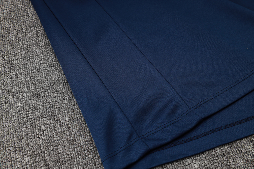 France Training Jersey Suit 24/25