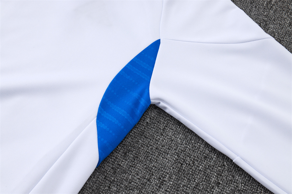 Manchester United Training Jacket 25/26