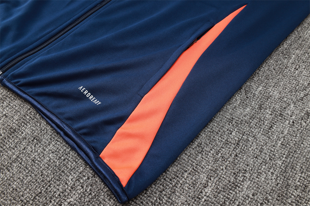 Manchester United Training Jacket 24/25