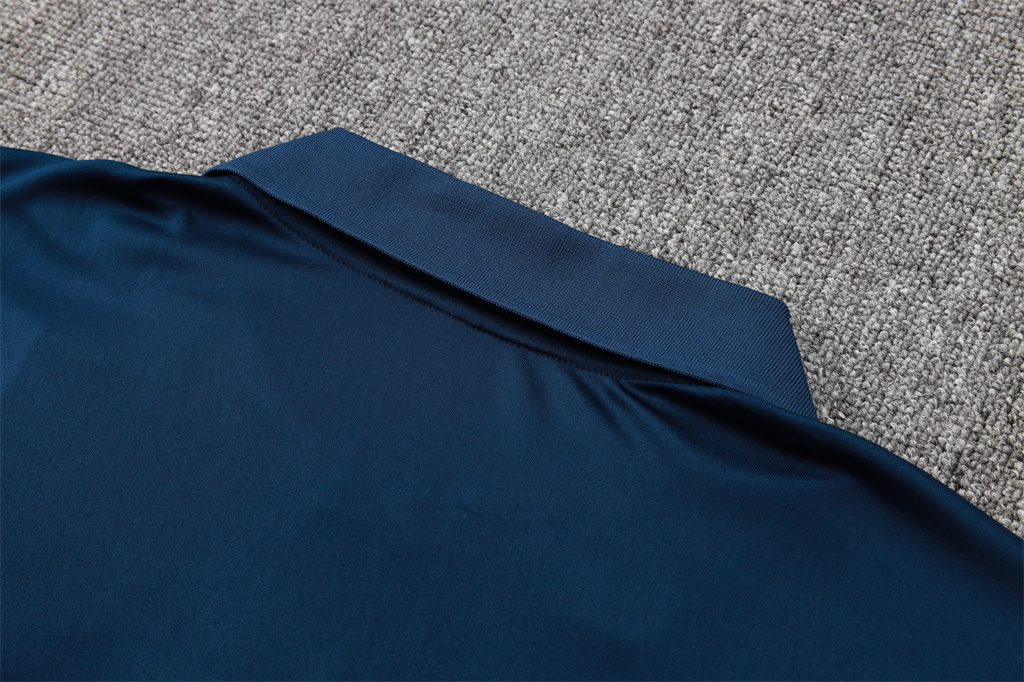 Sao paulo POLO Jersey 24/25