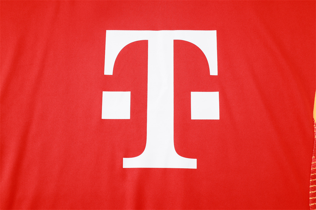 Bayern Munich Training Short sleeve Suit 24/25