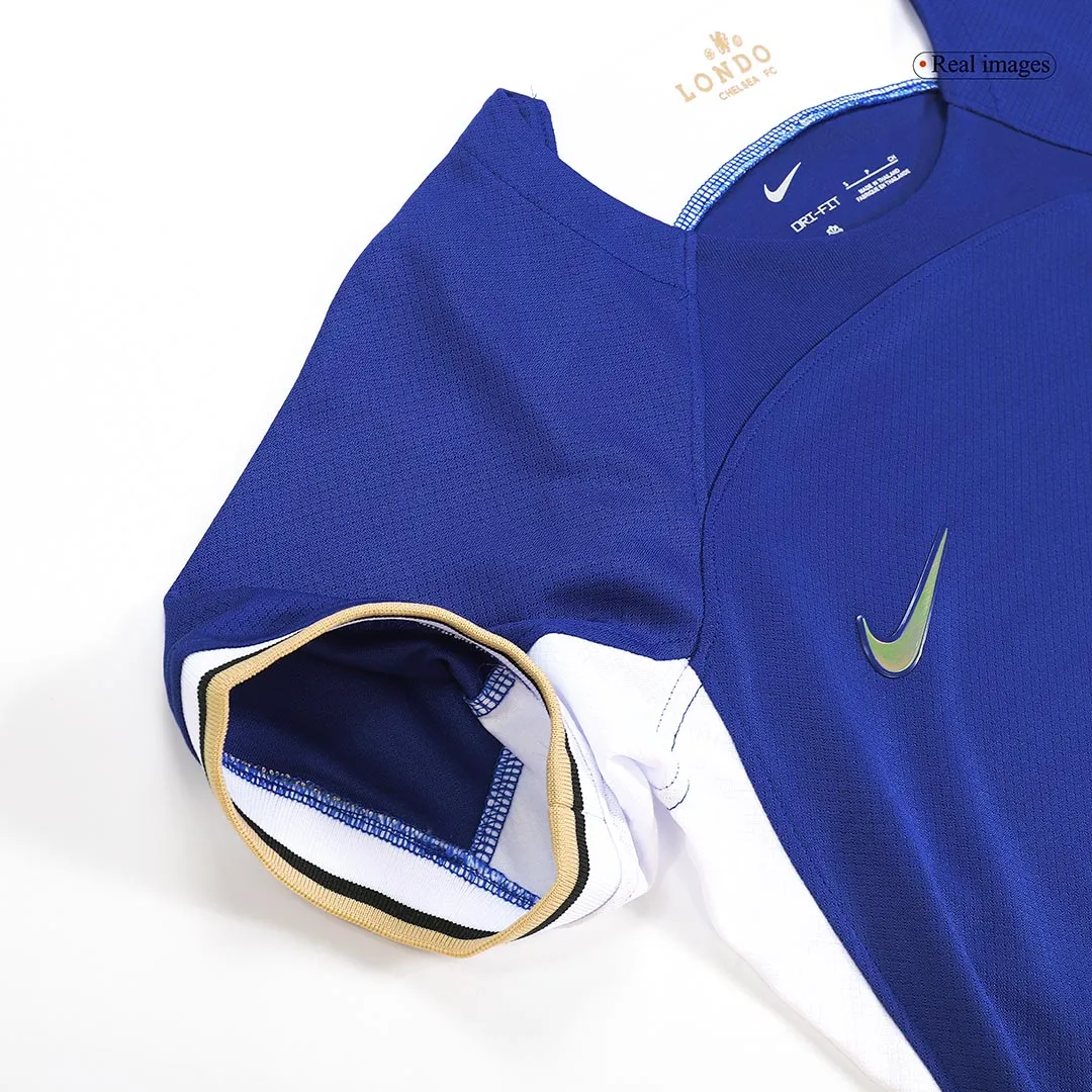 23-24 Women's Chelsea Home Jersey