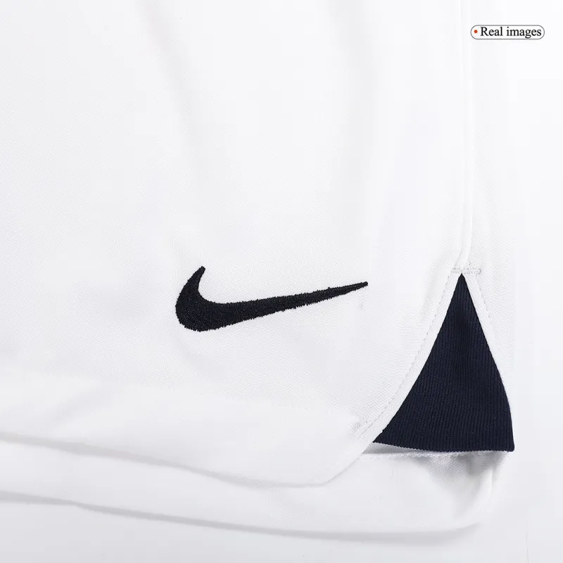 23-24  PSG Away Shorts