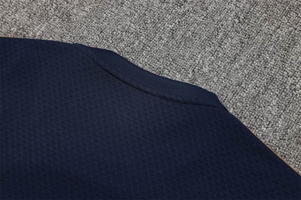 Juventus Training Short Sleeve Suit 25/26