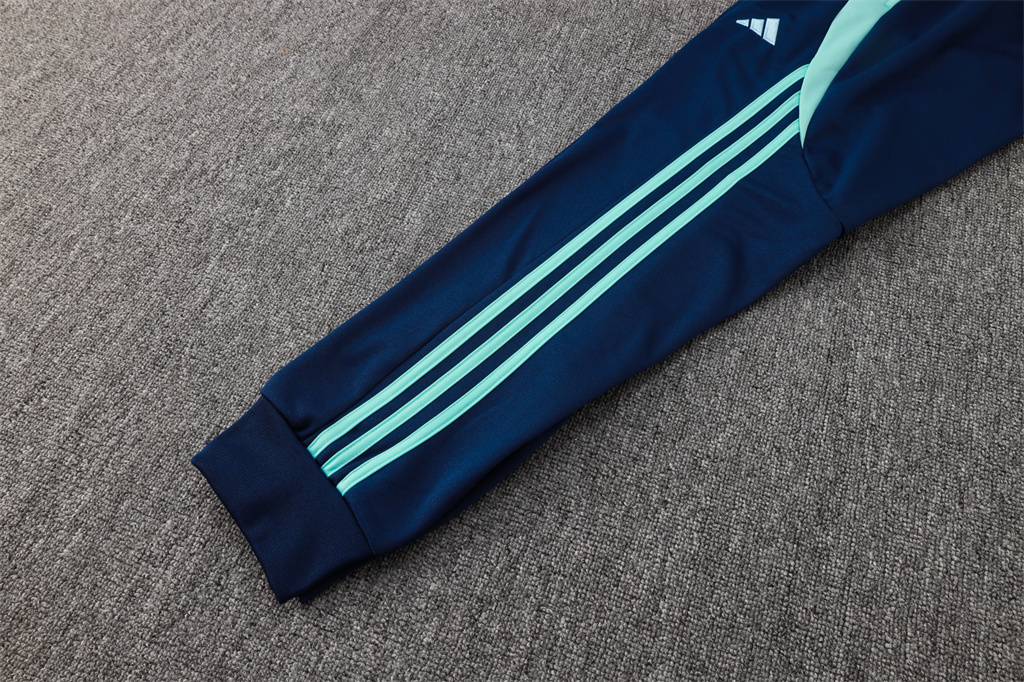 Arsenal Training Suit 24/25