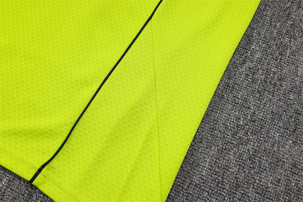 Real Madrid Training Short sleeve Suit 25/26