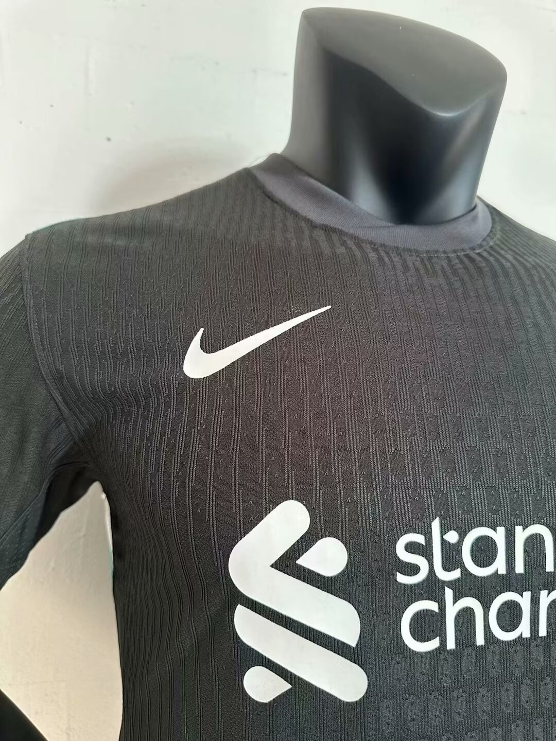 Liverpool Away Player Version Jersey 24/25