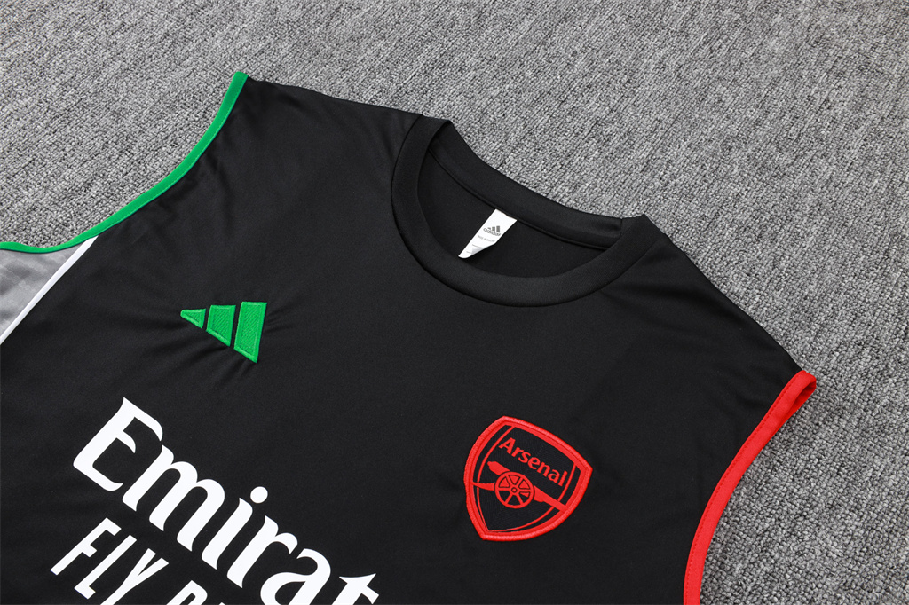 Arsenal Training Jersey 25/26