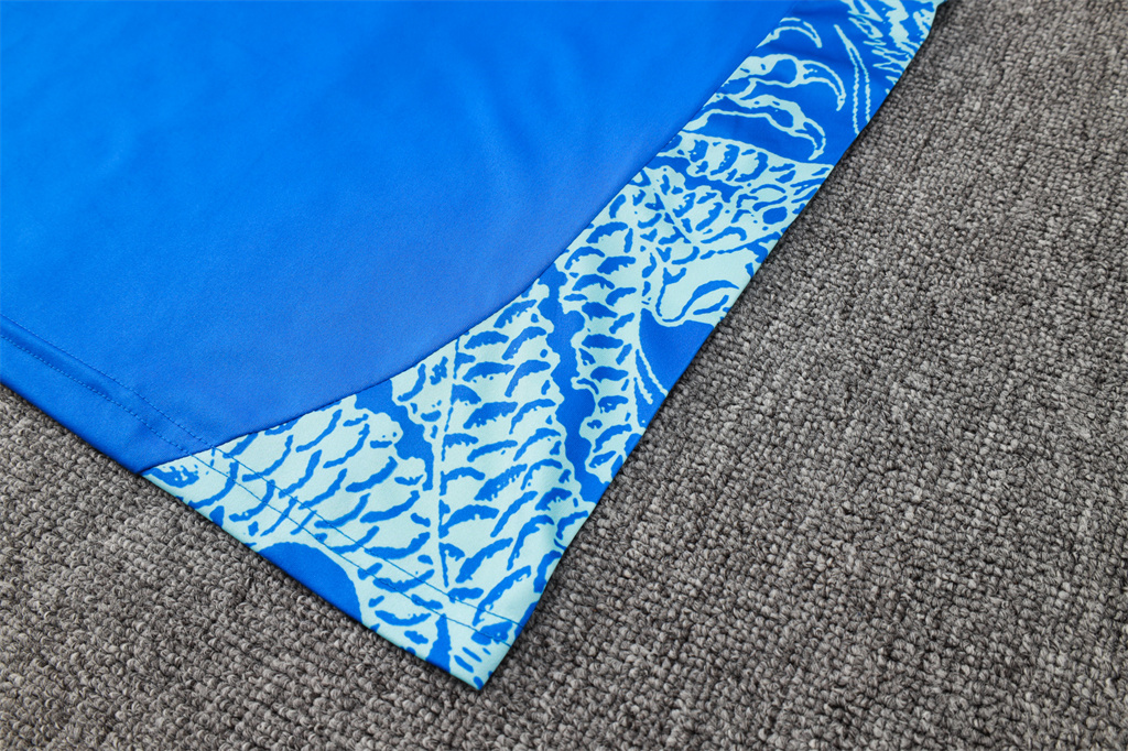 Real Madrid Training Jersey 24/25