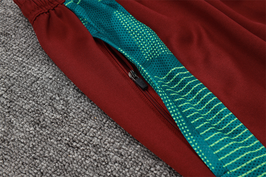 Mexico Training Pants 24/25