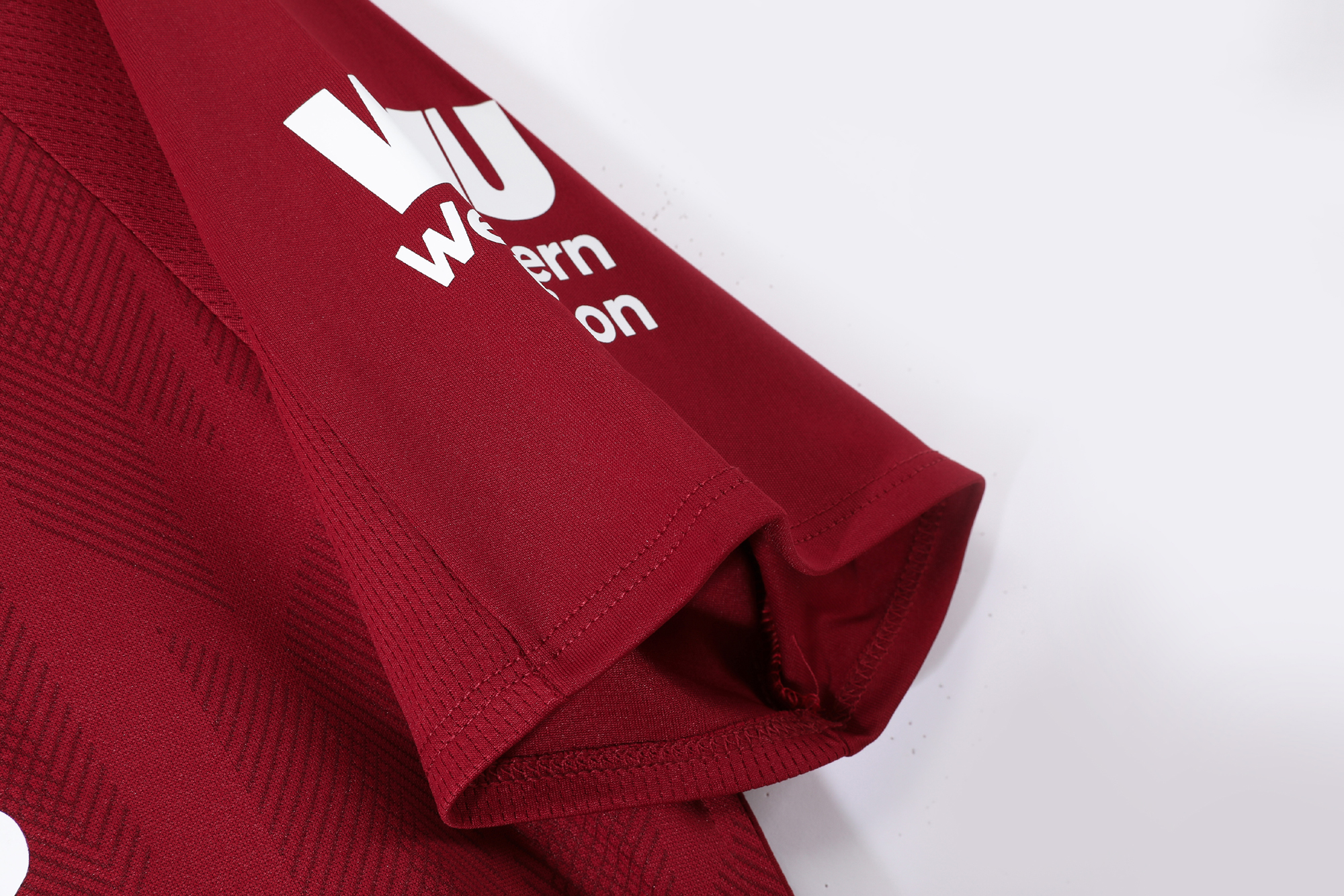 Liverpool Home Retro Jersey 2018/19