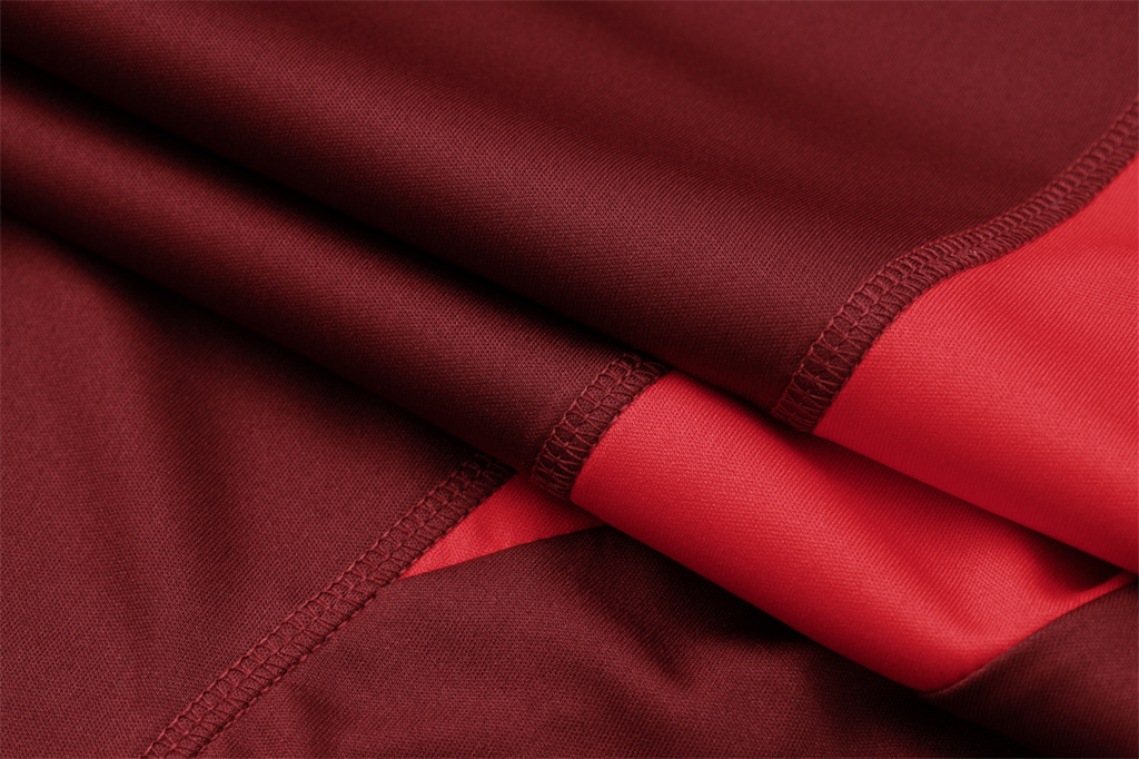 Internacional Training Short sleeve Suit 24/25