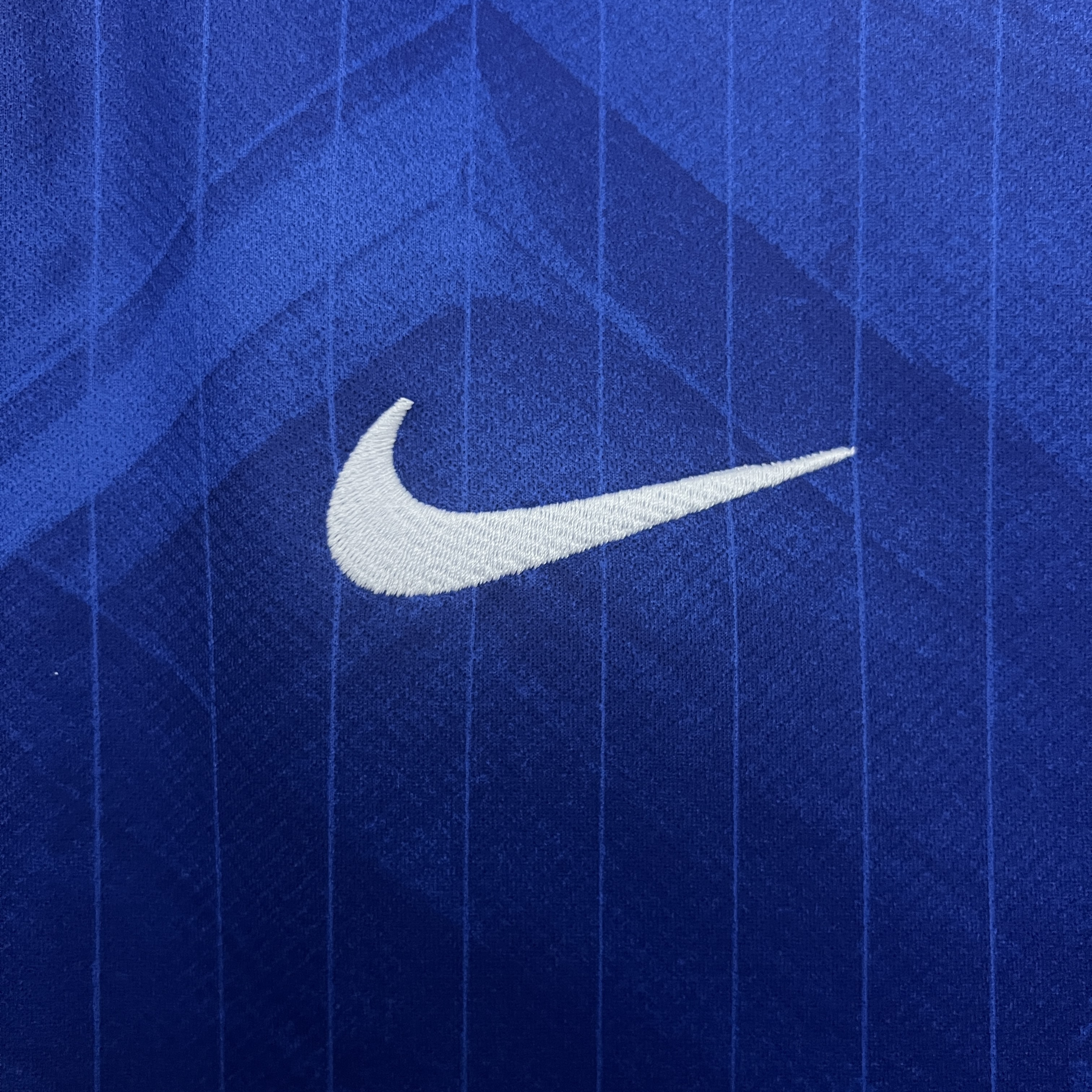 Chelsea Home Man Jersey 25/26