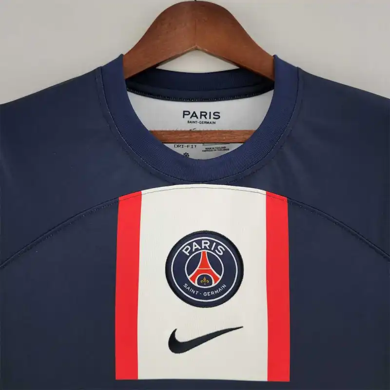 23-24  PSG Jersey Home