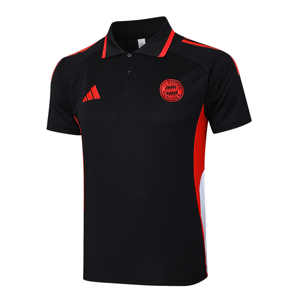 Bayern Munich POLO Jersey 25/26