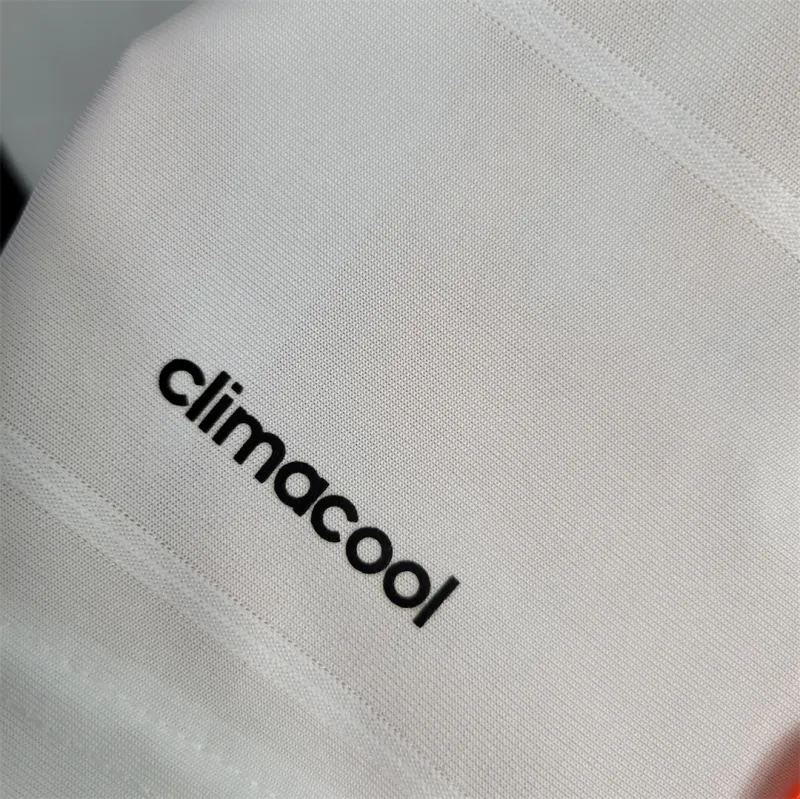 Real Madrid Home Retro Jersey 13/14