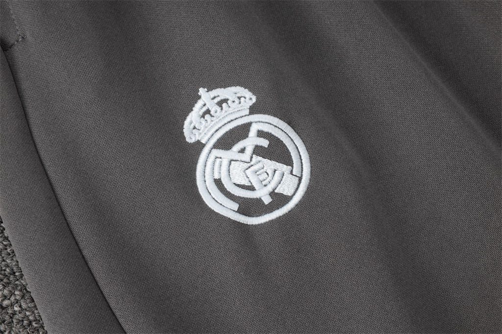 Real Madrid Training Jacket 24/25