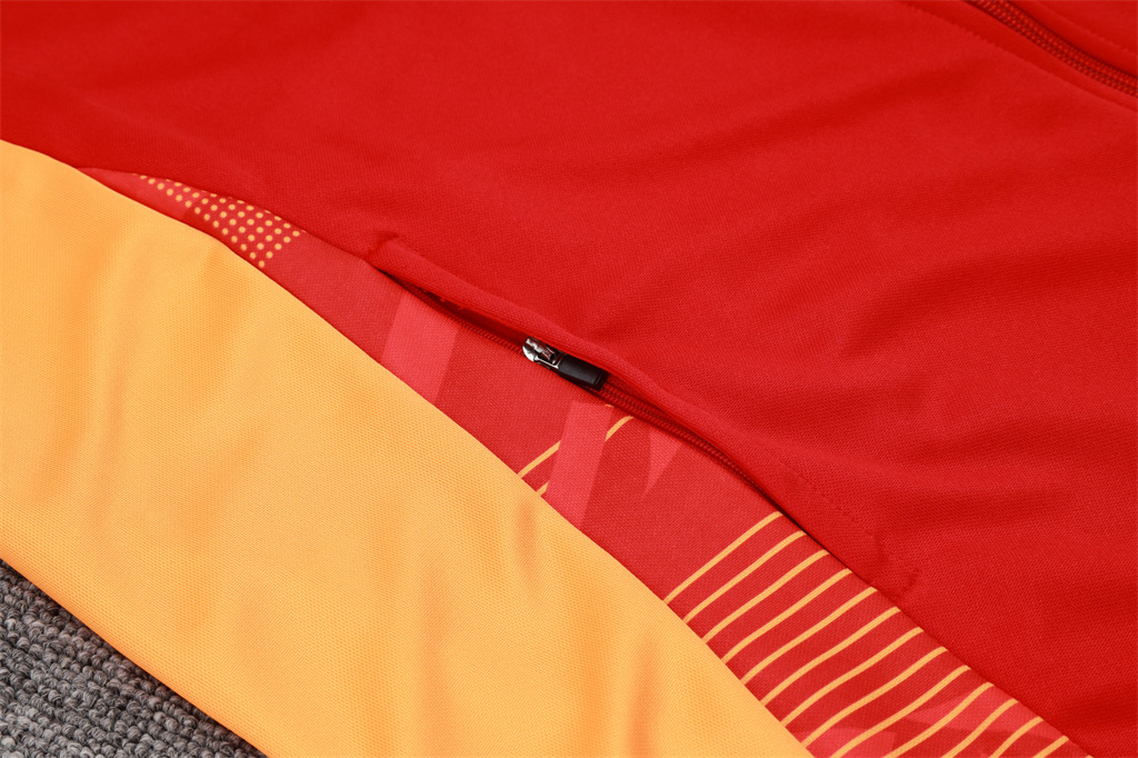 Bayern Munich Training Jacket 24/25